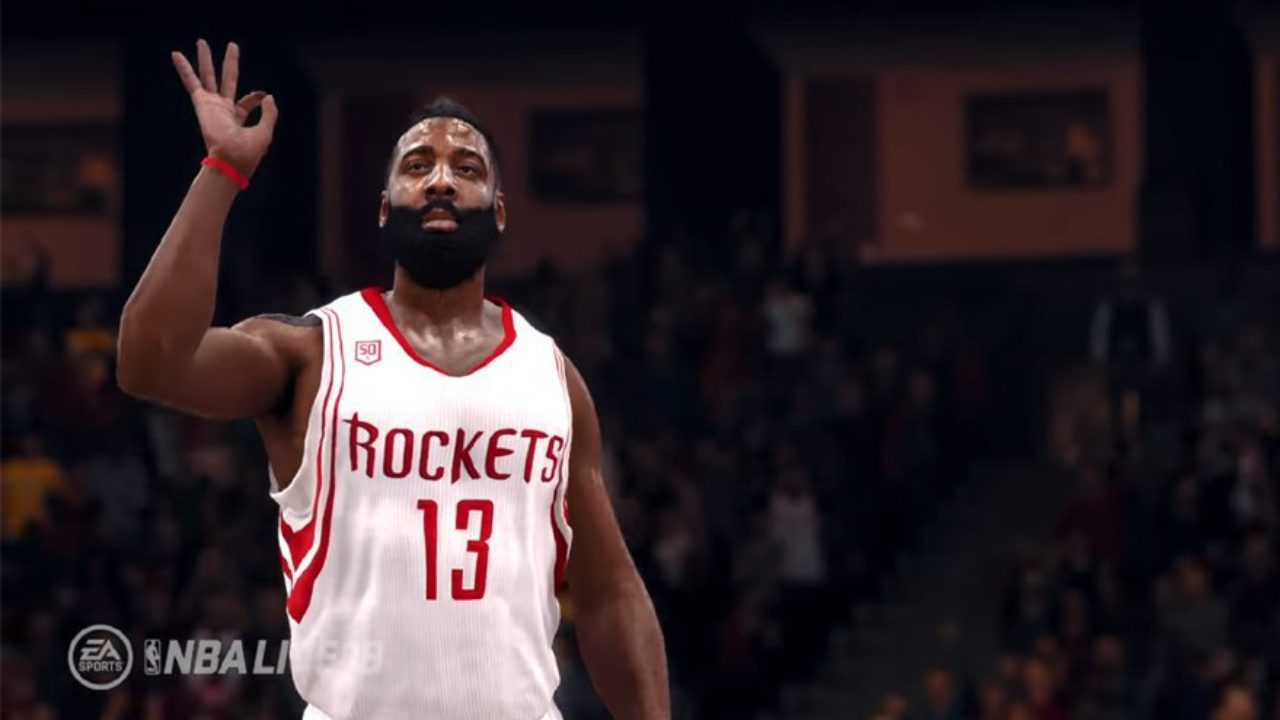 nba live 18 custom roster