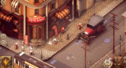 Pendula Swing
