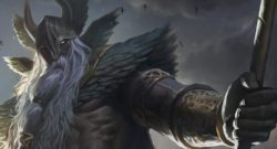 rune odin
