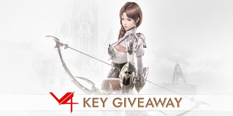 V4 Archer Update Giveaway