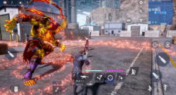 Final Fantasy VII The First Soldier - First Impressions