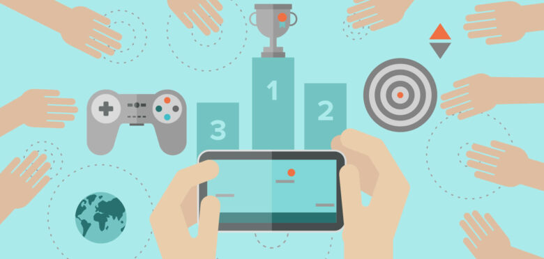 Betting Just Got Fun: How Gamification is Changing the Wagering Game