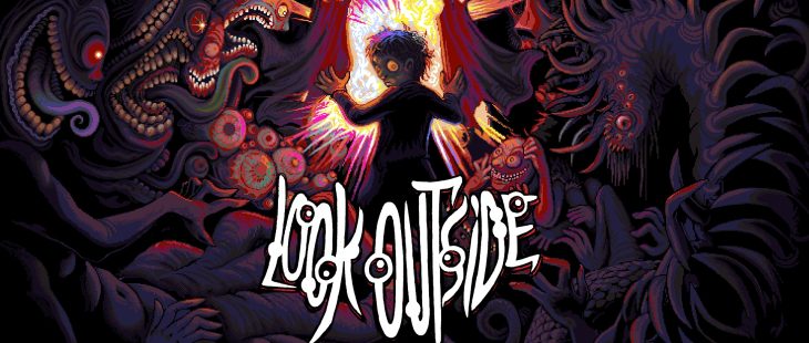 Look Outside PC Review