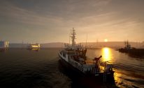 Seafarer The Ship Sim Shared the Ship Showcase Trailer