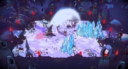 Cult of the Lamb - Woolhaven Announced