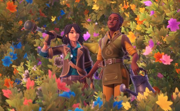 Palia - Botanical Bliss Update is Here