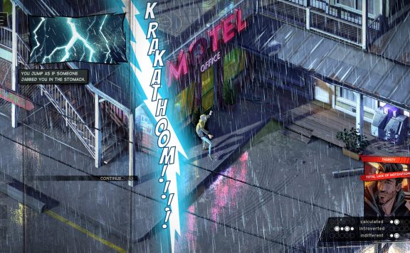 Rue Valley Revealed Release Date