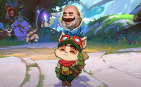 2XKO Showed off Teemo, Yasuo and Ekko Gameplay