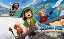 Dragon Quest VII Reimagined Gameplay Showcase