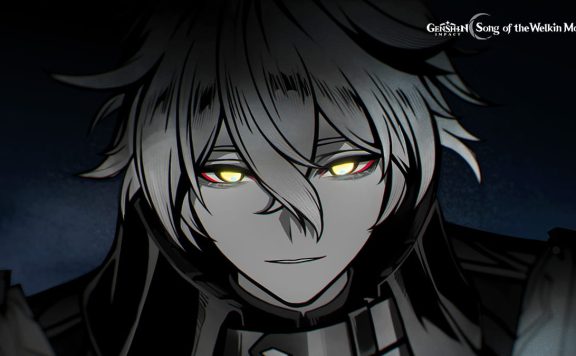 Genshin Impact - Check Out Flins Character Teaser