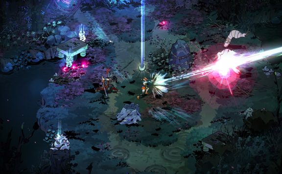 Hades II - Version 1.0 Available Now