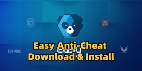 A 2025 Guide For Easy Anti-Cheat Download & Install