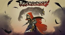 Ravenswatch - Hourglass of Dreams Update Available Now
