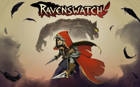 Ravenswatch - Hourglass of Dreams Update Available Now