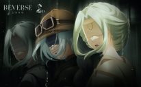 Reverse 1999 - Check Out 2nd Anniversary Memorial Animation