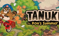 Tanuki: Pon's Summer Received New Trailer