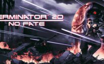 Terminator 2D: No Fate Release Postponed