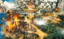 Threads of Time - Check Out the Preview from TGS25