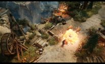 First Massive Titan Quest II Update to Arrive on September 30th