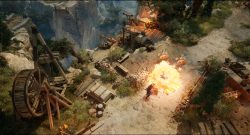 First Massive Titan Quest II Update to Arrive on September 30th