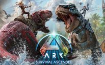 ARK: Valguero Ascended Map Available for Free