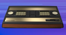 Atari Announces The Intellivision Sprint - A Retro Revival With Modern Muscle
