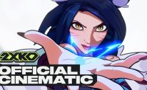 Check Out 2XKO Official Cinematic