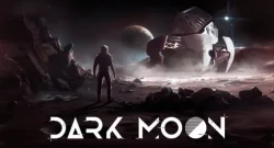 Dark Moon Challenges You to Survive the Harsh Lunar Environment