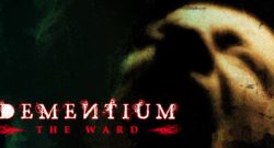 Shooter The Ward is Finally Coming to PC