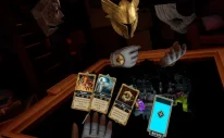 Demeo Launches on Samsung Galaxy XR, Bringing Tabletop Adventure to Mixed Reality