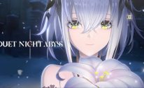 Duet Night Abyss - Check Out Psyche Character Trailer