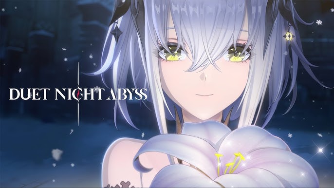 Duet Night Abyss – Check Out Psyche Character Trailer