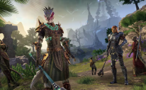 ESO - Seasons of the Worm Cult Part 2 & Update 48 Now Live on PC Mac