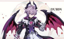 Genshin Impact Introduces New Playable Characters - Meet Durin