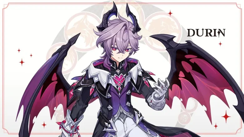 Genshin Impact Introduces New Playable Characters - Meet Durin