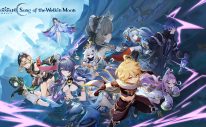 Genshin Impact - Version Luna I Impressions