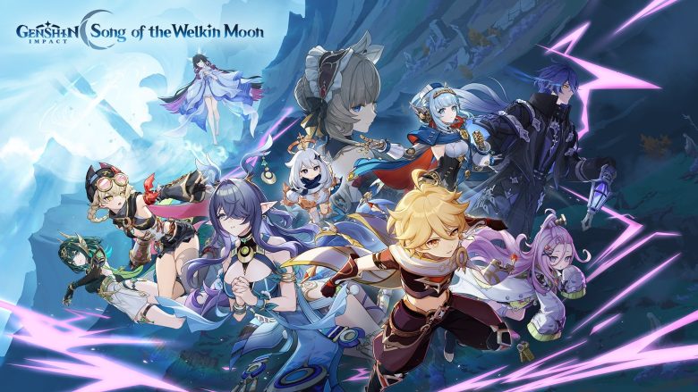 Genshin Impact - Version Luna I Impressions