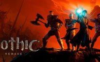 Gothic Remake - Your Choices Will Define the Journey