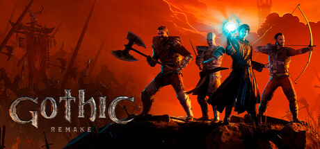 Gothic Remake - Your Choices Will Define the Journey