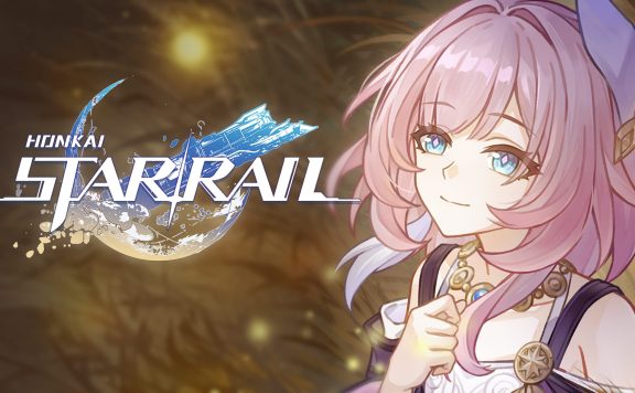 HSR - Check Out Golden Epic Trailer 'Farewell, Cyrene'
