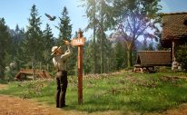 Ranger’s Path National Park Simulator - Check Out the Gameplay Trailer