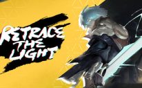 Retrace the Light — Sci-Fi Action Receives Release Date