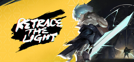 Retrace the Light — Sci-Fi Action Receives Release Date