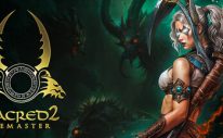 Sacred 2 Remaster Comes This November