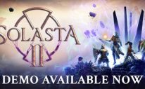 Solasta II Early Access Comes in 2026