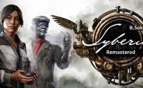 Syberia Remastered — New Trailer