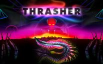 Arcade Thrasher Release Date Announced