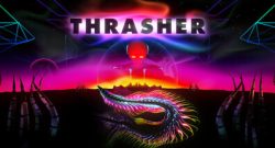 Arcade Thrasher Release Date Announced