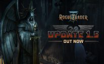 Warhammer 40,000 Rogue Trader Received Update 1.5