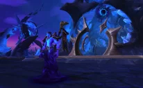 WoW Midnight - Phase Four of the Alpha Available Now